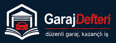 Garaj Defteri